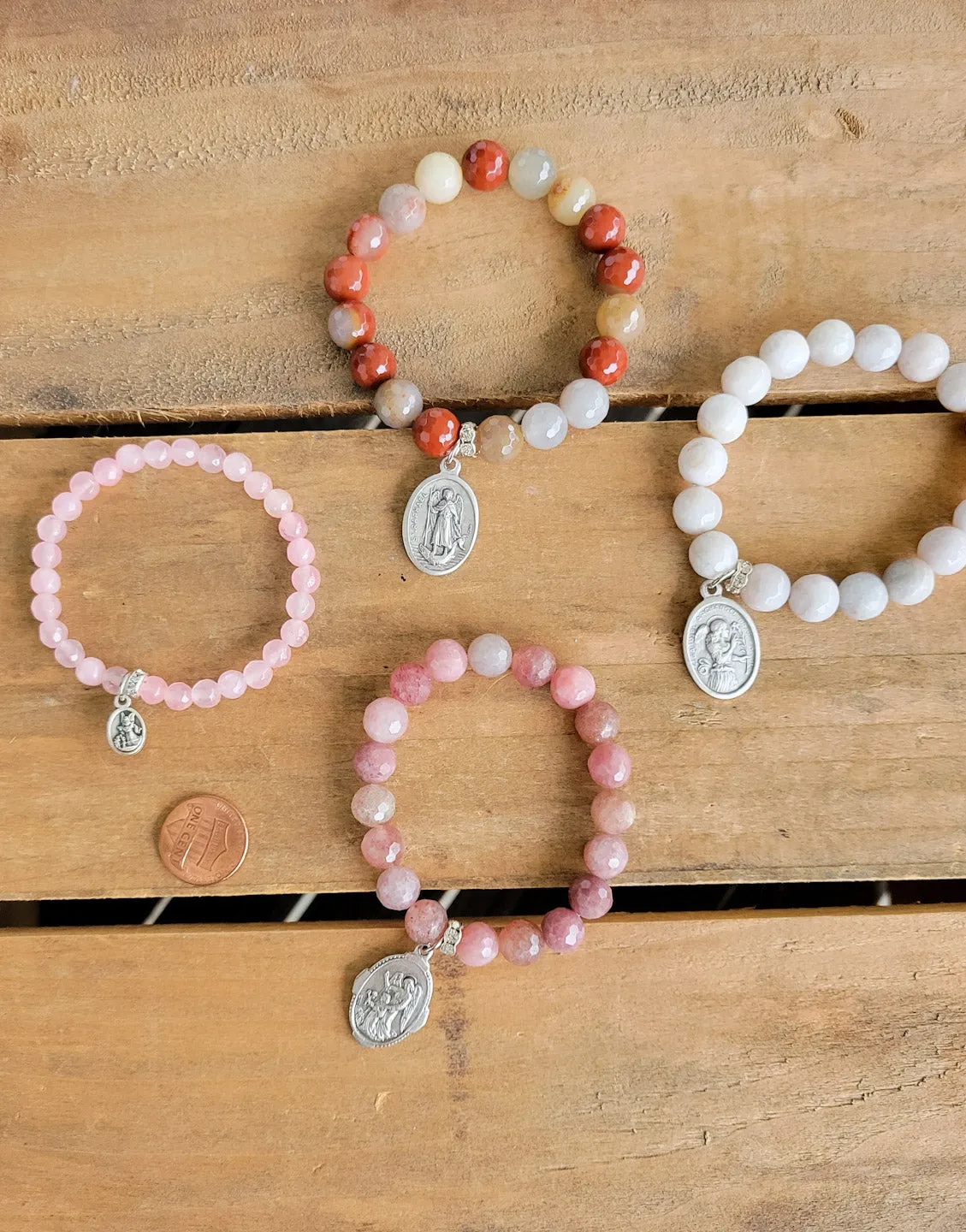 { ANGELS COLLECTION }