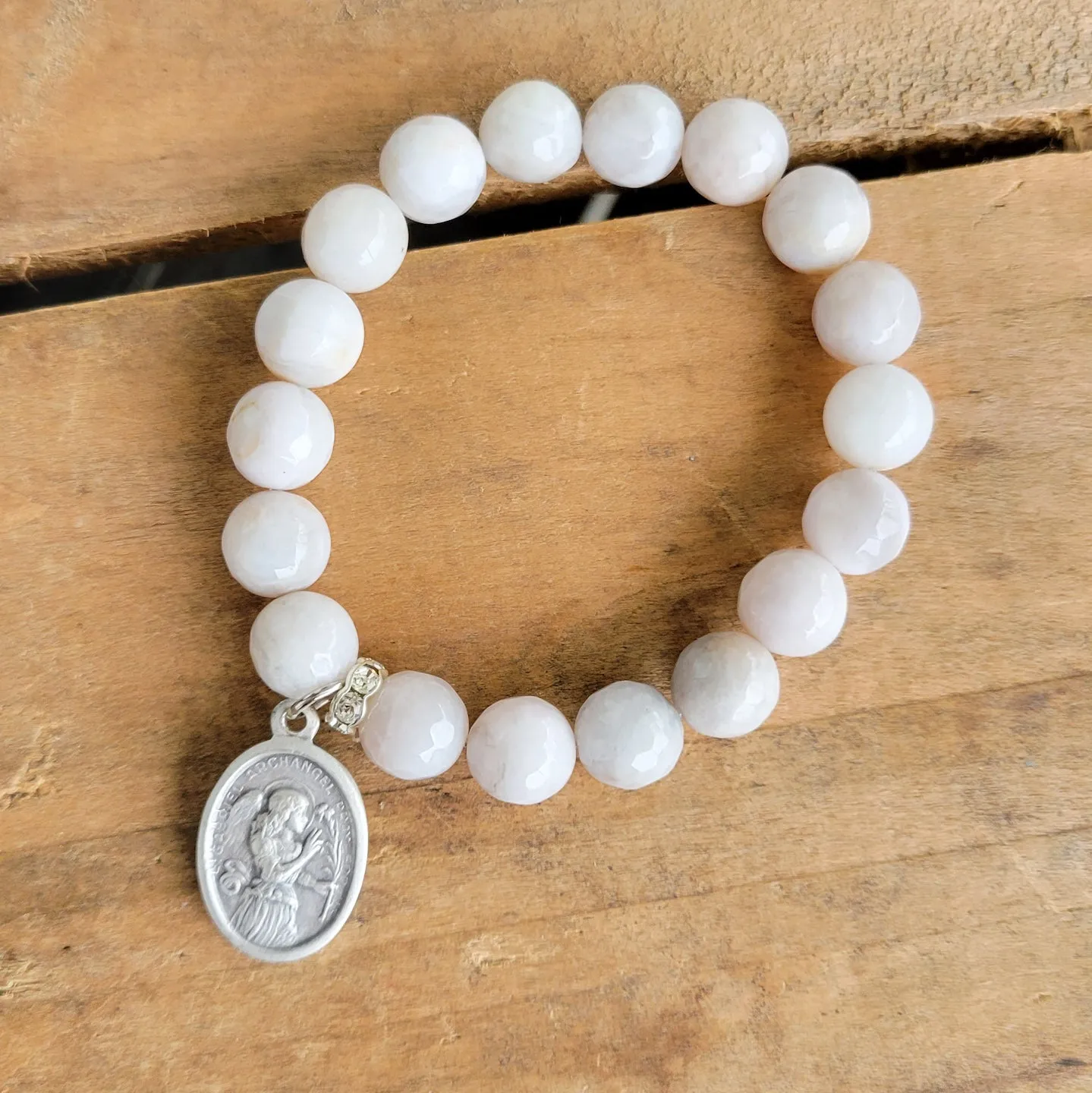 { ANGELS COLLECTION }