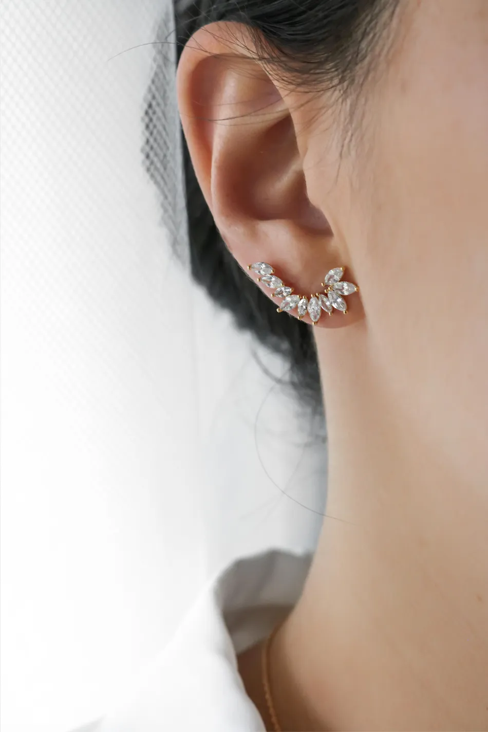 Adriana Earrings