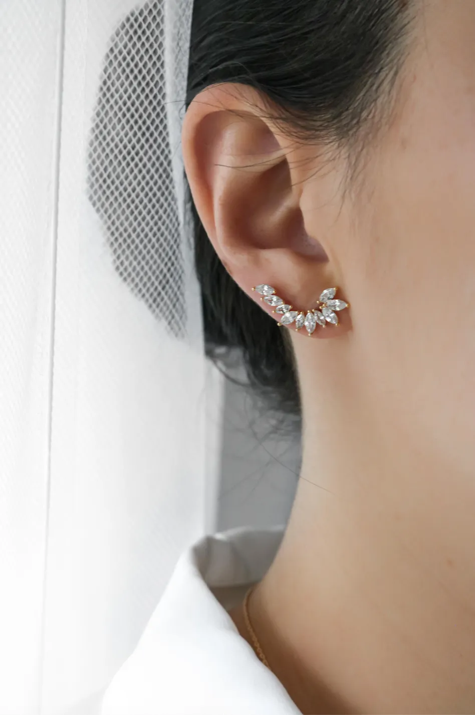 Adriana Earrings