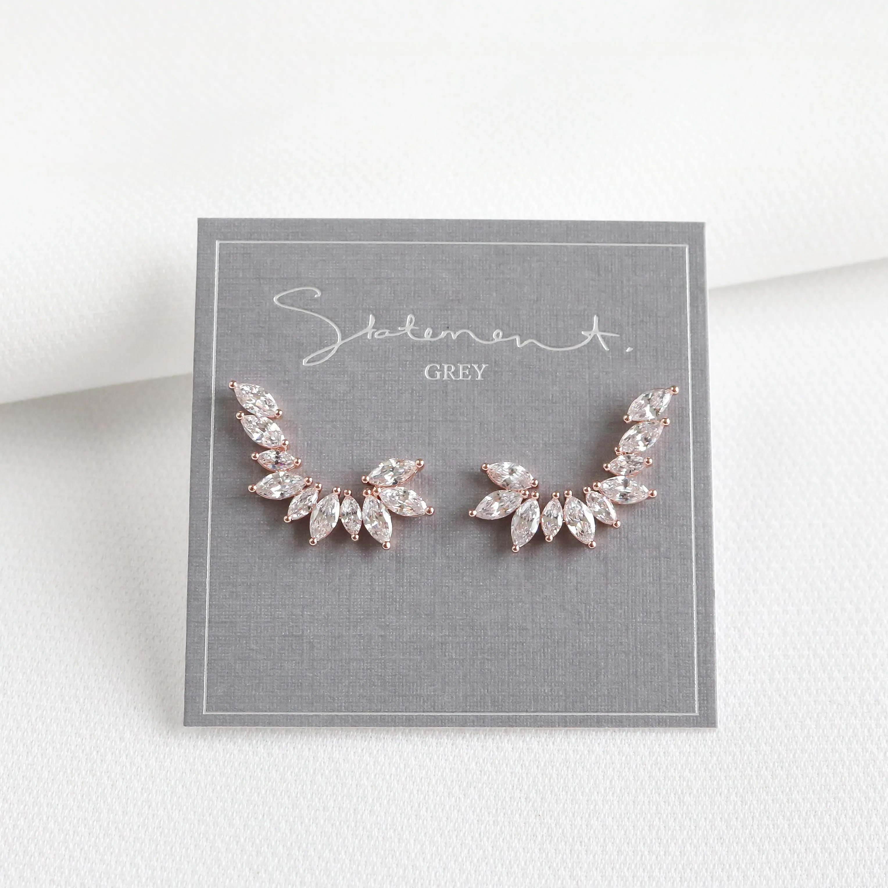 Adriana Earrings