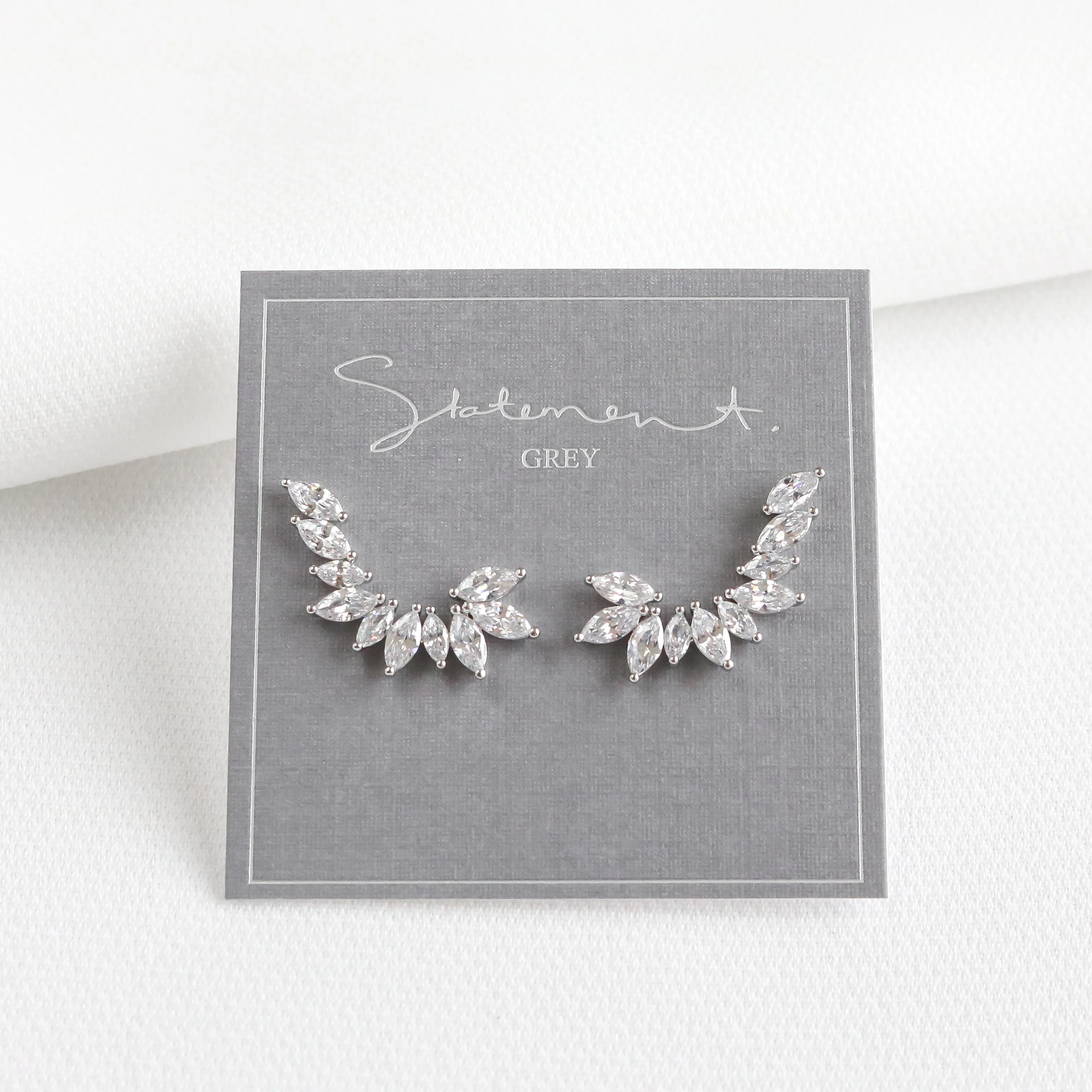 Adriana Earrings