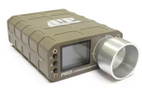 AMP Tactical Compact Pro-Chronograpgh Flat Dark Earth