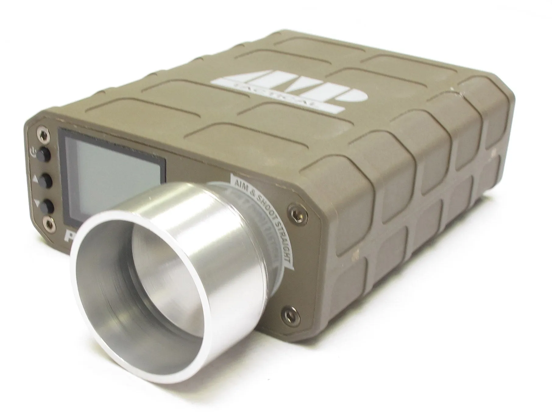 AMP Tactical Compact Pro-Chronograpgh Flat Dark Earth
