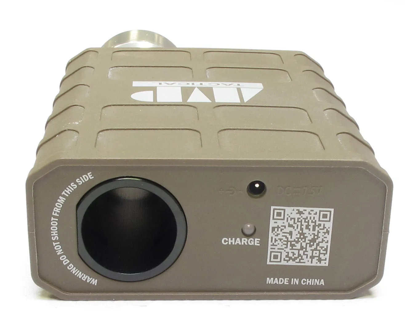 AMP Tactical Compact Pro-Chronograpgh Flat Dark Earth