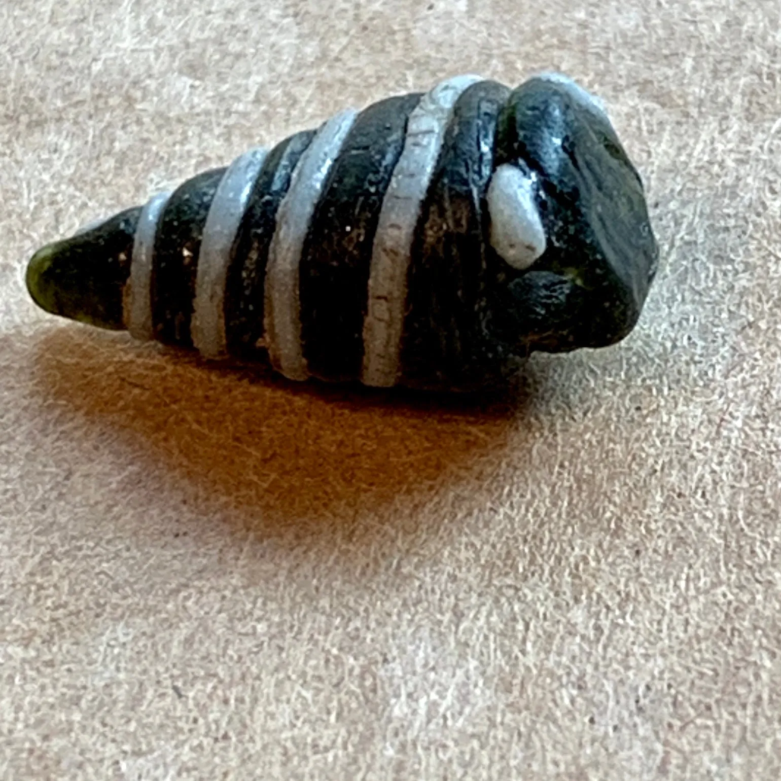 Ancient Afghan Glass Bead