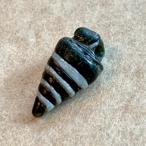 Ancient Afghan Glass Bead