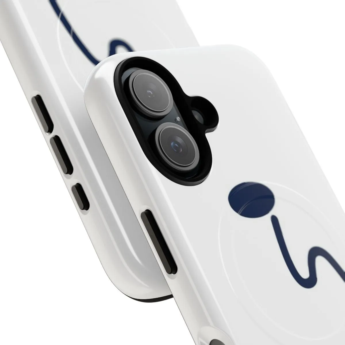 Anime-Inspired Ride Your Wave Phone Case