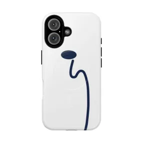 Anime-Inspired Ride Your Wave Phone Case