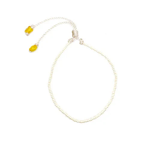 Anklet