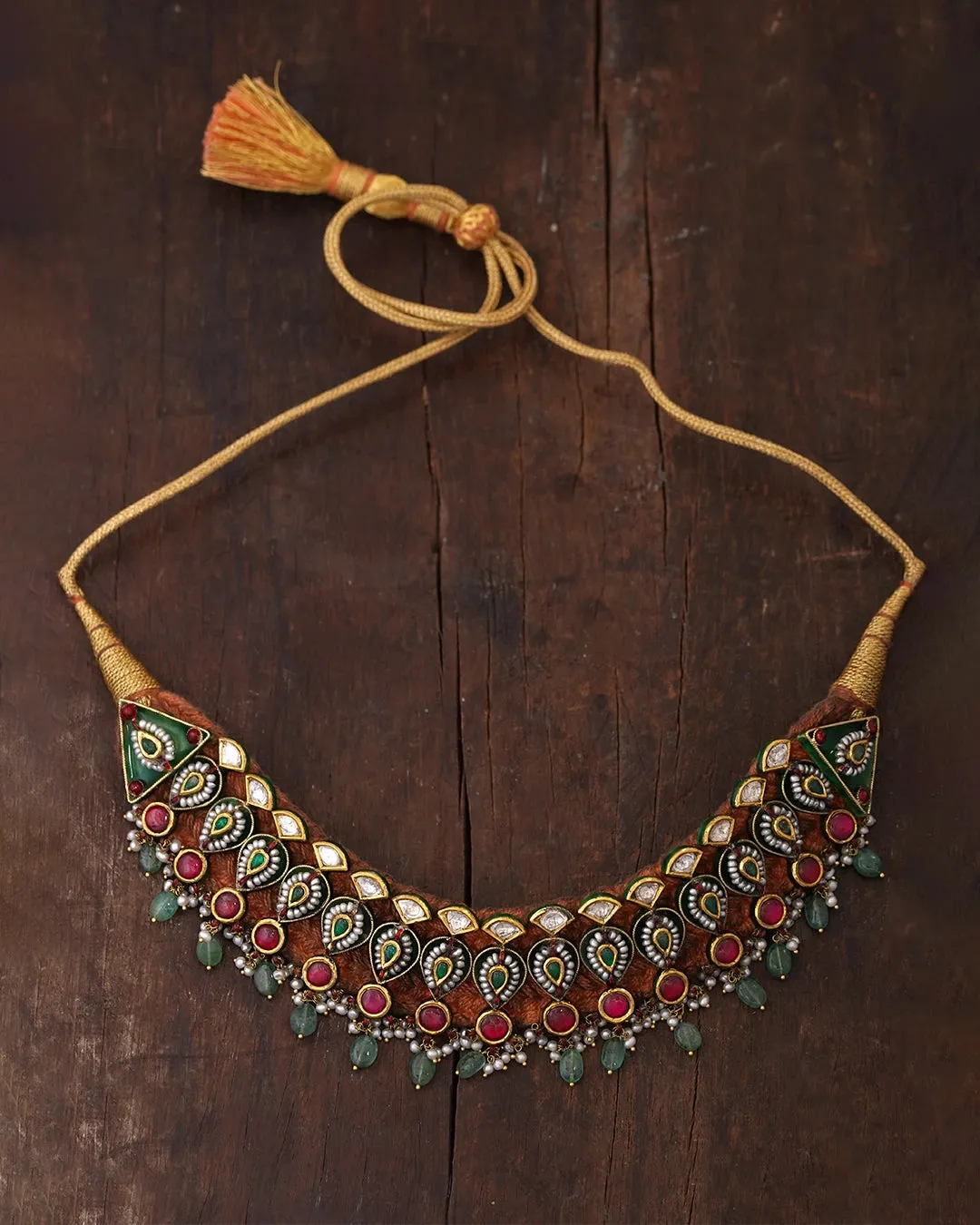 Avanti Choker