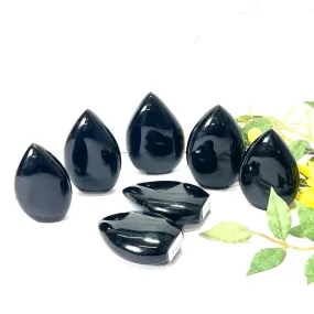 Black Obsidian Flames