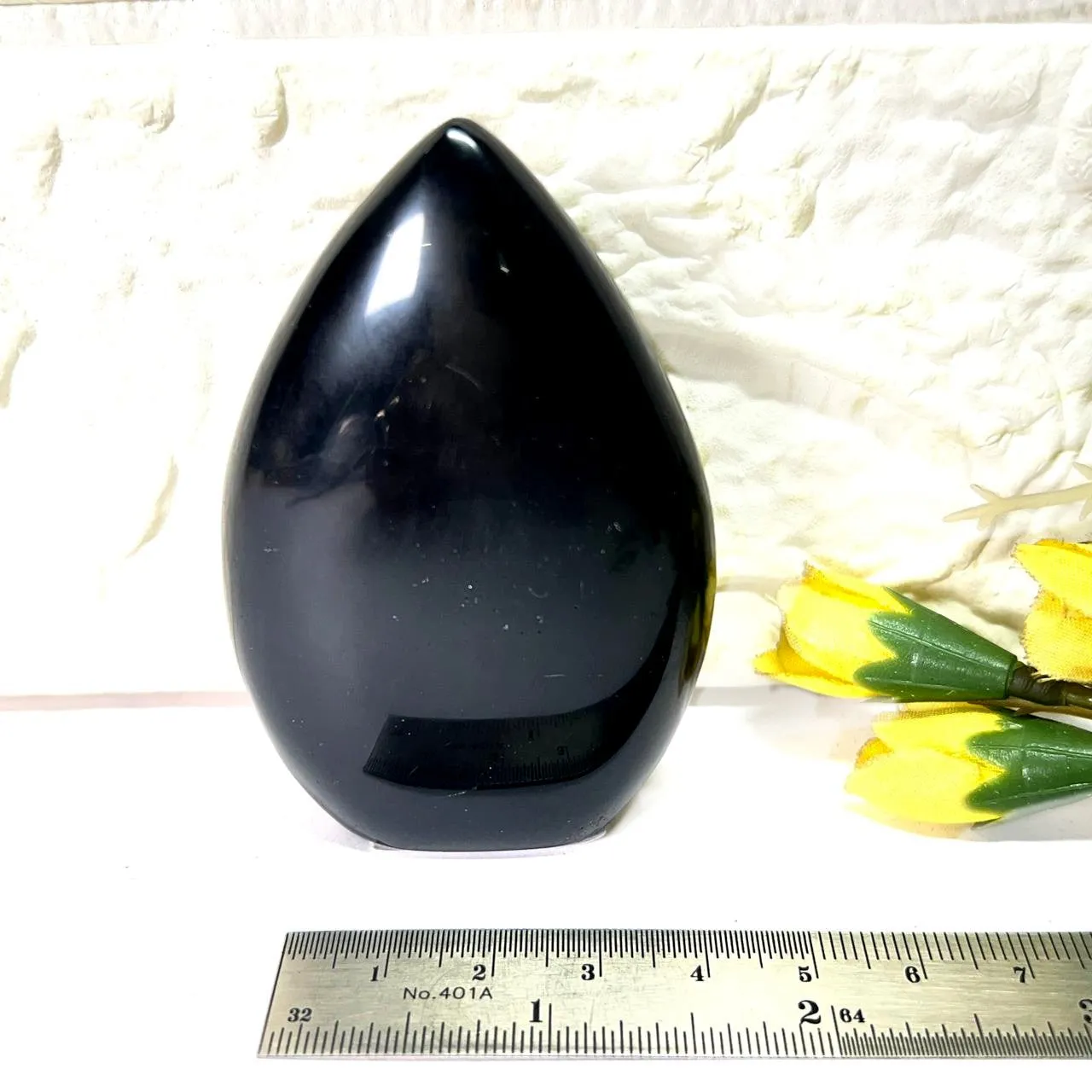 Black Obsidian Flames