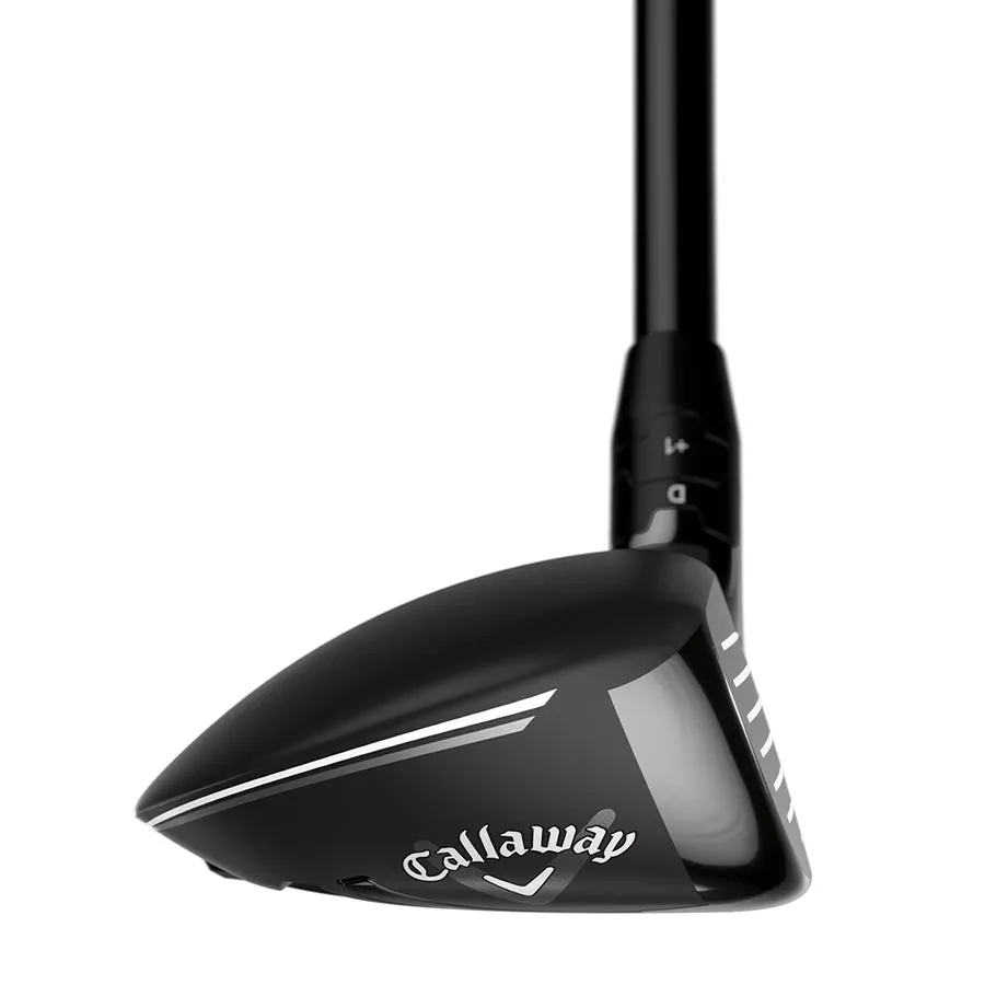 CALLAWAY Paradym AI Smoke (2024) Men's Hybrid