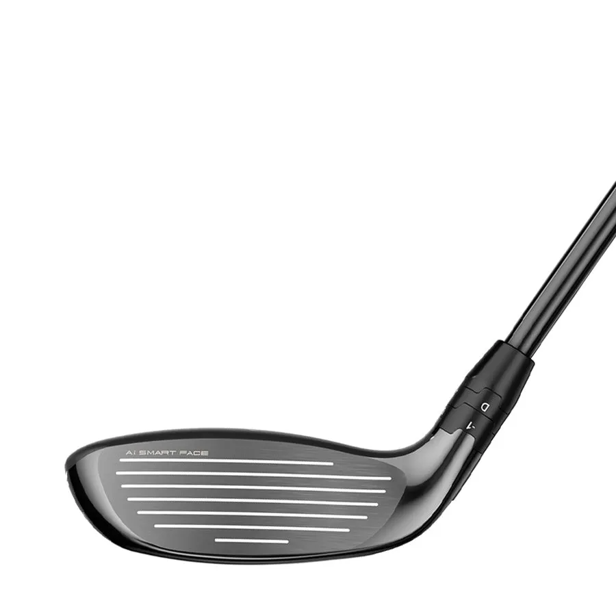 CALLAWAY Paradym AI Smoke (2024) Men's Hybrid