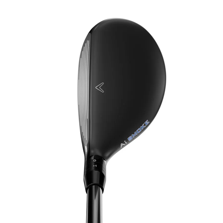 CALLAWAY Paradym AI Smoke (2024) Men's Hybrid