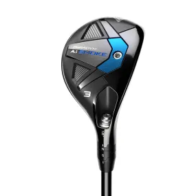 CALLAWAY Paradym AI Smoke (2024) Men's Hybrid