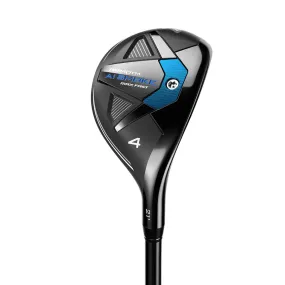 CALLAWAY Paradym AI Smoke MAX Fast (2024) Women's Hybrid