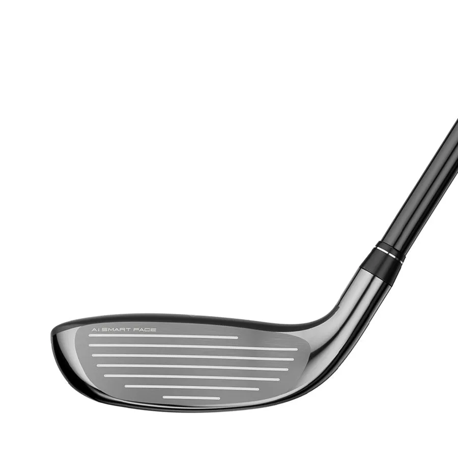 CALLAWAY Paradym AI Smoke MAX Fast (2024) Women's Hybrid