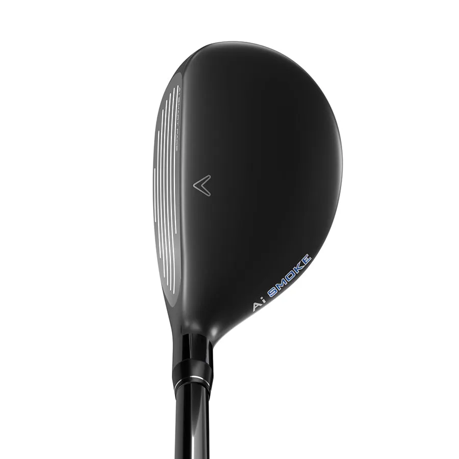 CALLAWAY Paradym AI Smoke MAX Fast (2024) Women's Hybrid