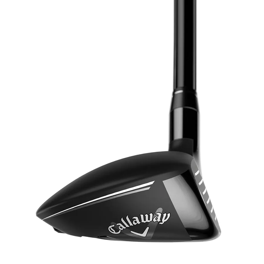 CALLAWAY Paradym AI Smoke MAX Fast (2024) Women's Hybrid
