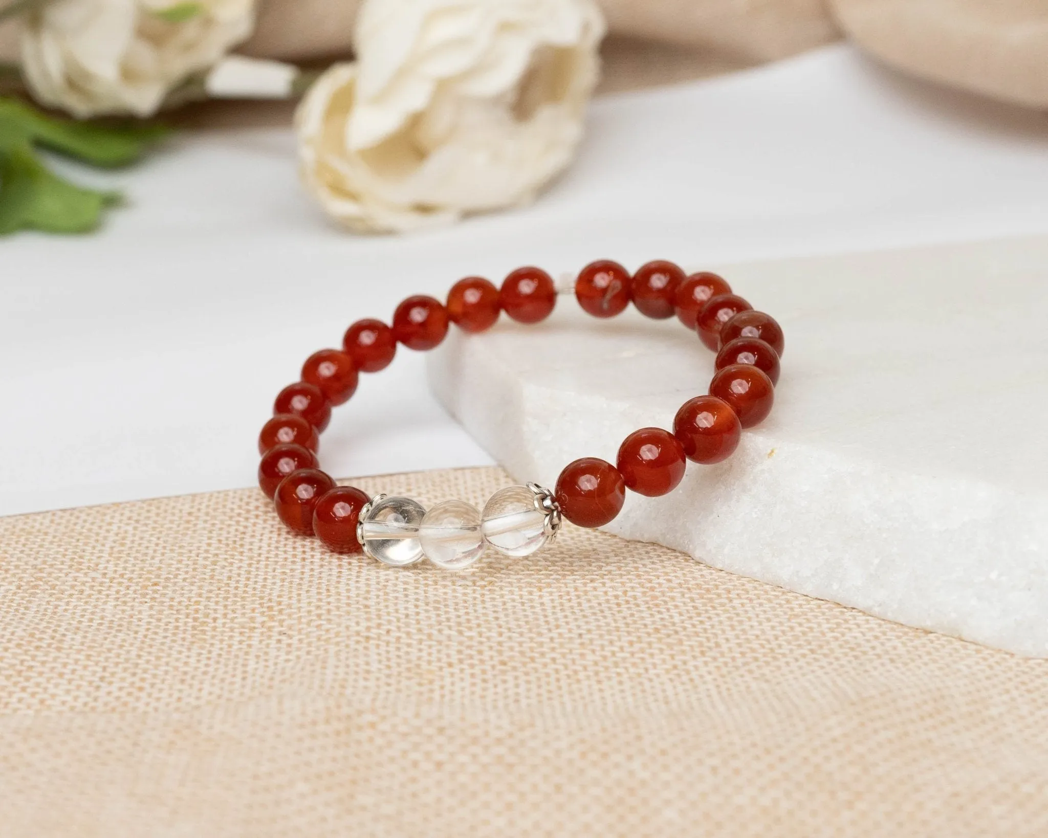 Creative Block Removal Bracelet