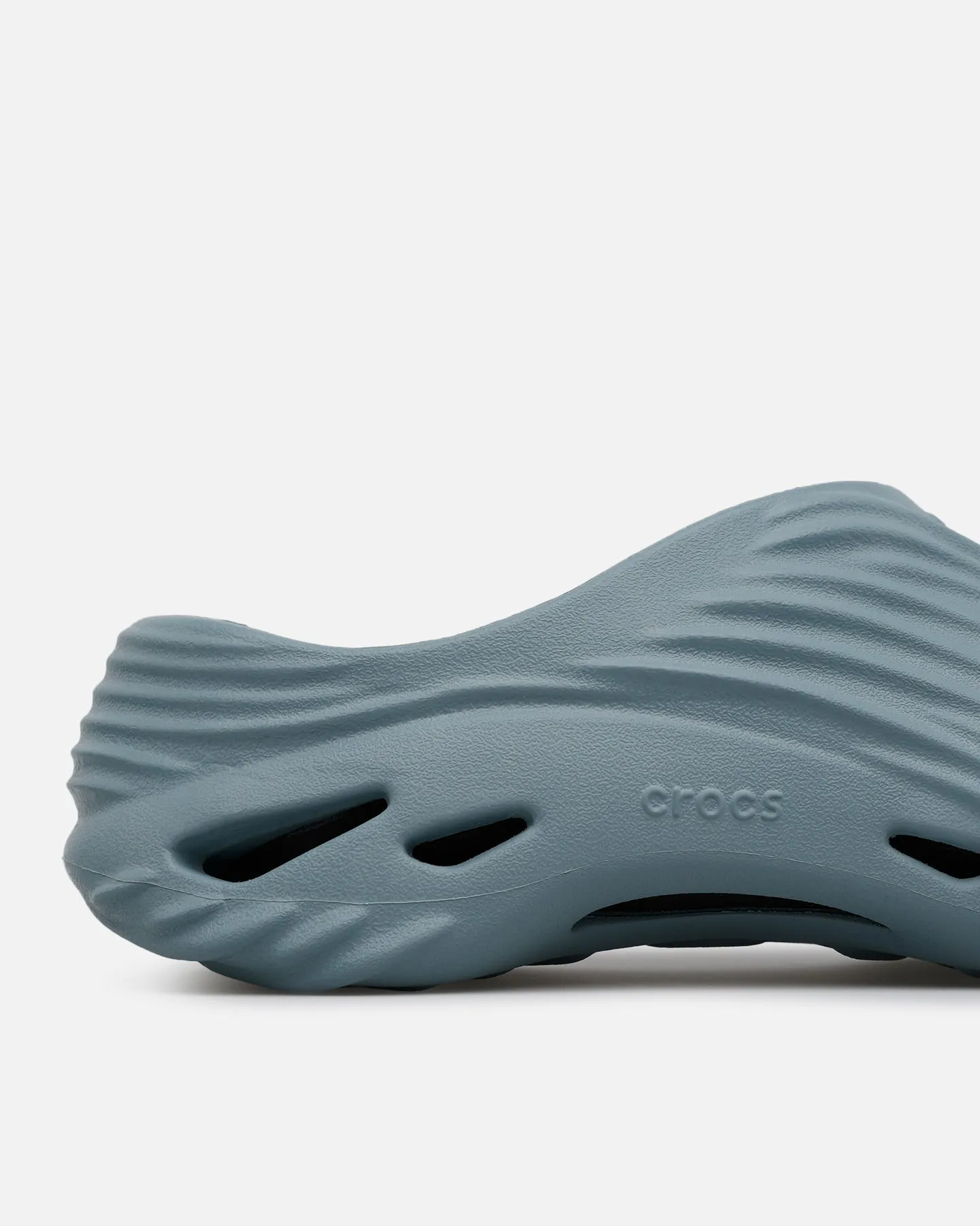 Crocs Echo Wave Teal