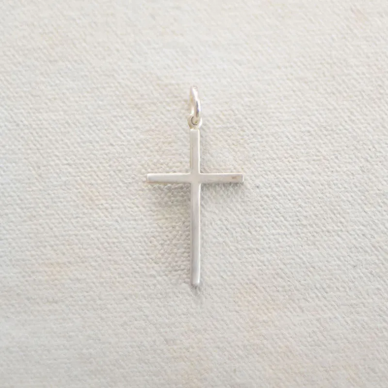 Cross Charm (S)