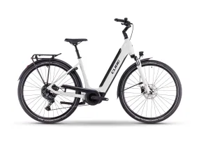 Cube Supreme Hybrid One 500