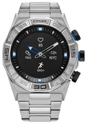 CZ Smart Hybrid GEN-1 SMARTWATCH JX1001-51E
