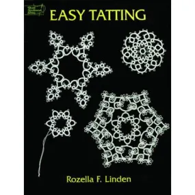 Dover Easy Tatting