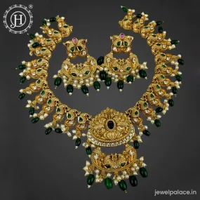 Elegant Premium Quality Necklace JH3593