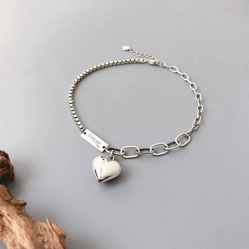 Fashion Silver Color  Summer Anklet Bracelet for Women