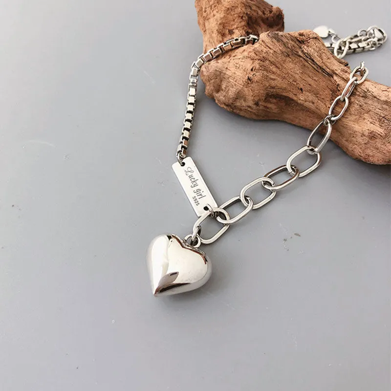Fashion Silver Color  Summer Anklet Bracelet for Women