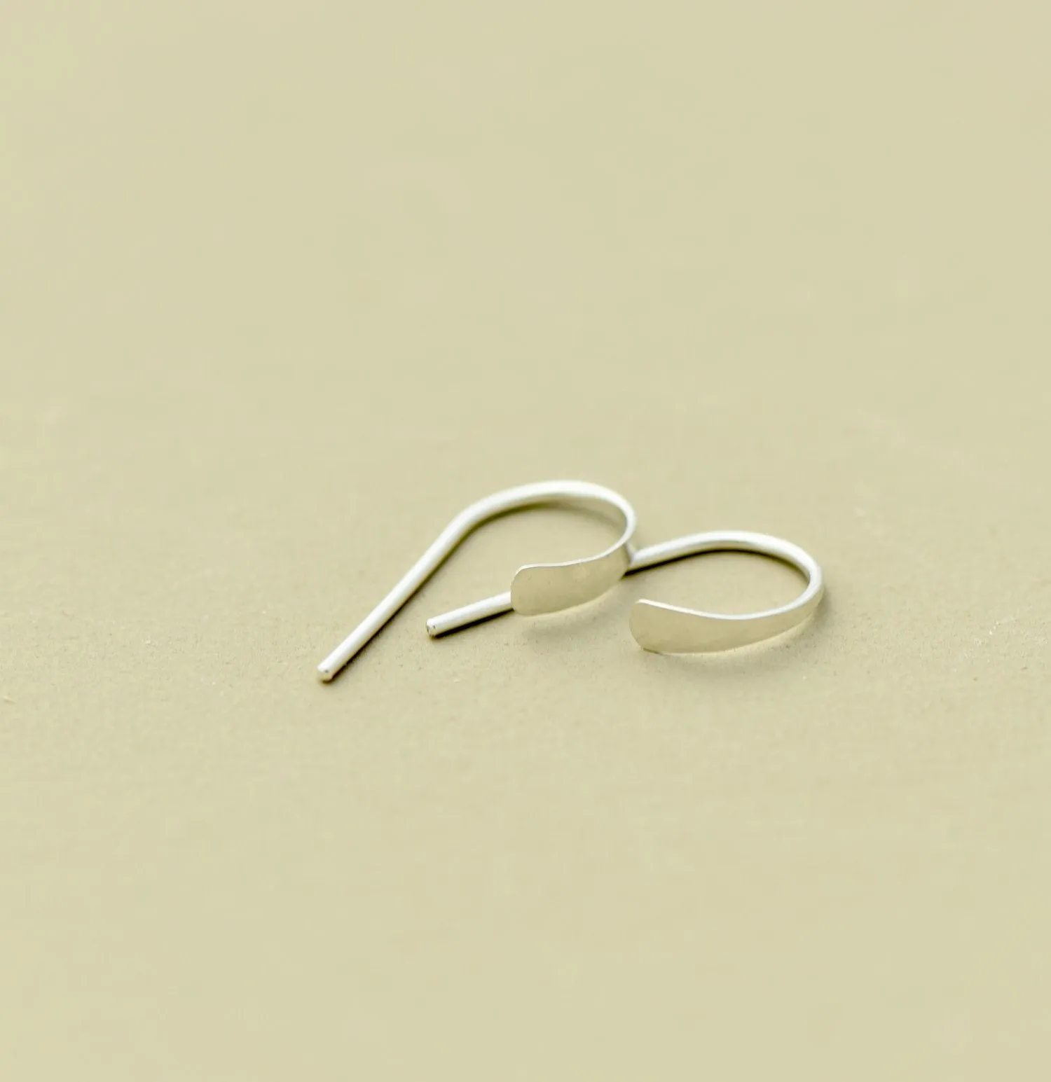 Flare Earrings