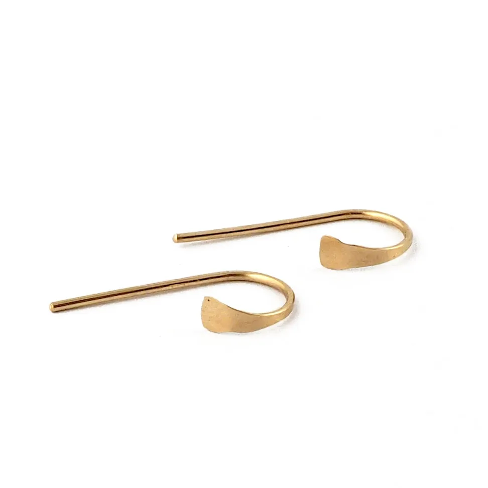Flare Earrings
