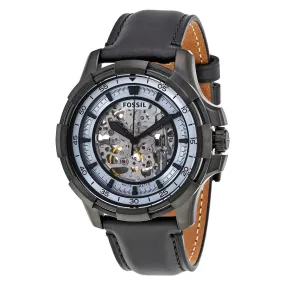 Fossil Dean Automatic Men's Watch ME3130