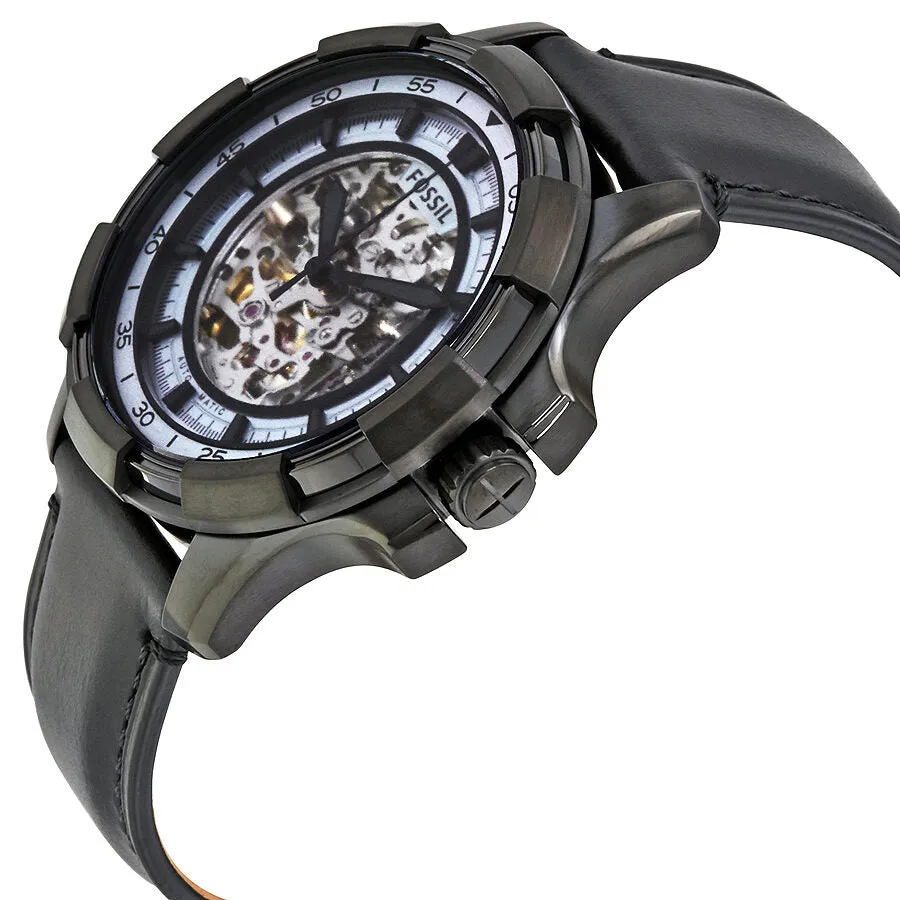 Fossil Dean Automatic Men's Watch ME3130