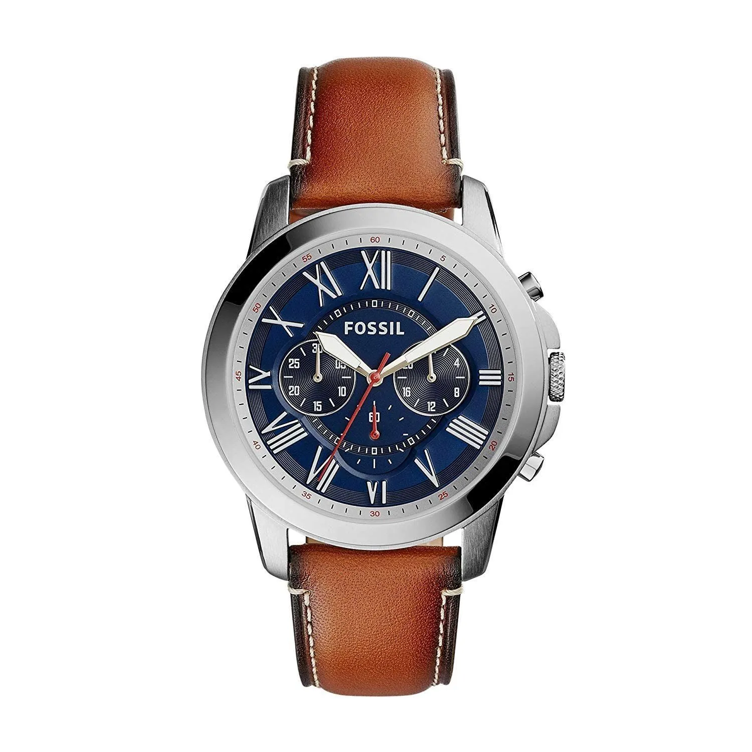 Fossil - FS5210 Men's Quartz Chronograph