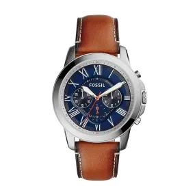 Fossil - FS5210 Men's Quartz Chronograph