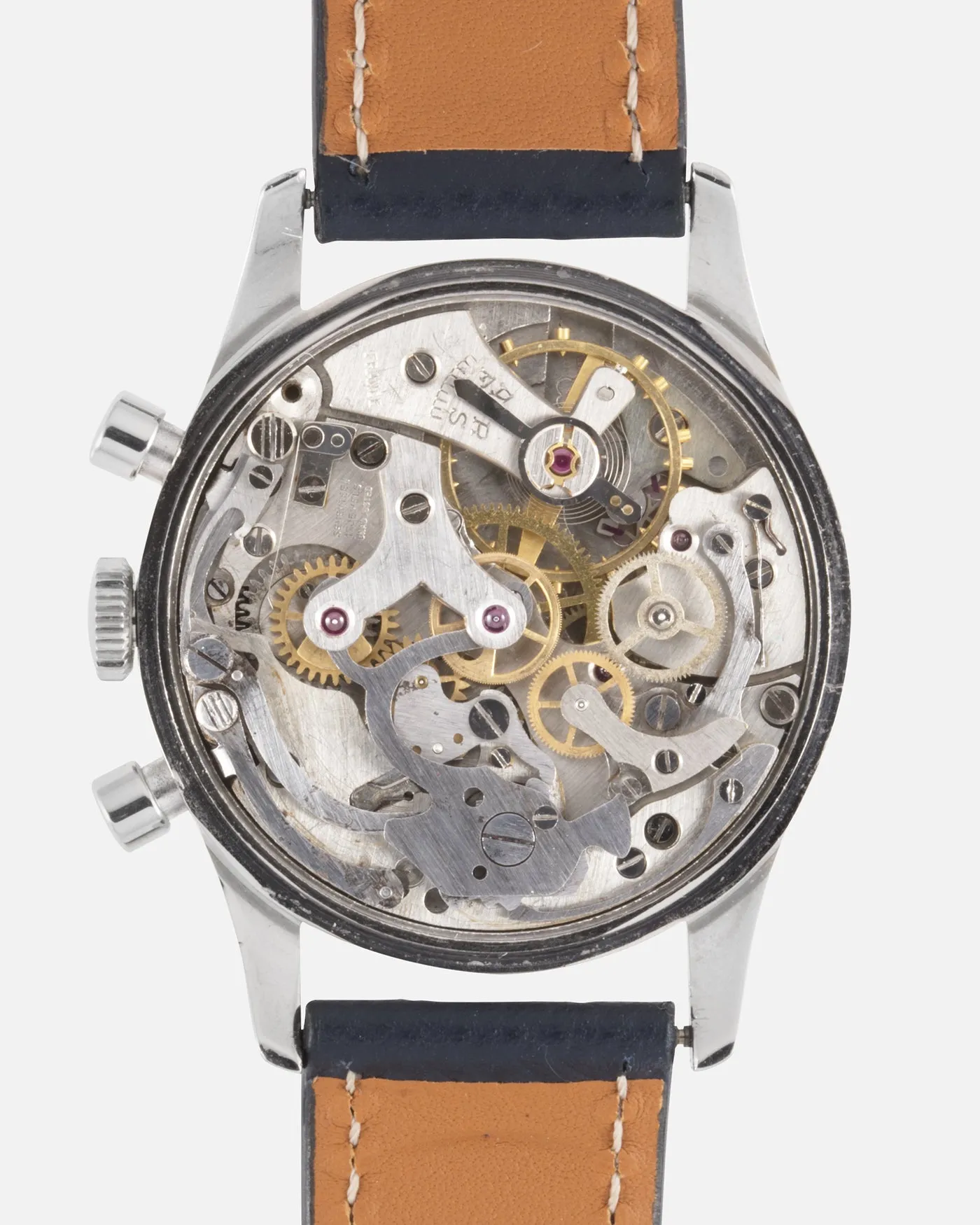 Gallet Multichron Yachting