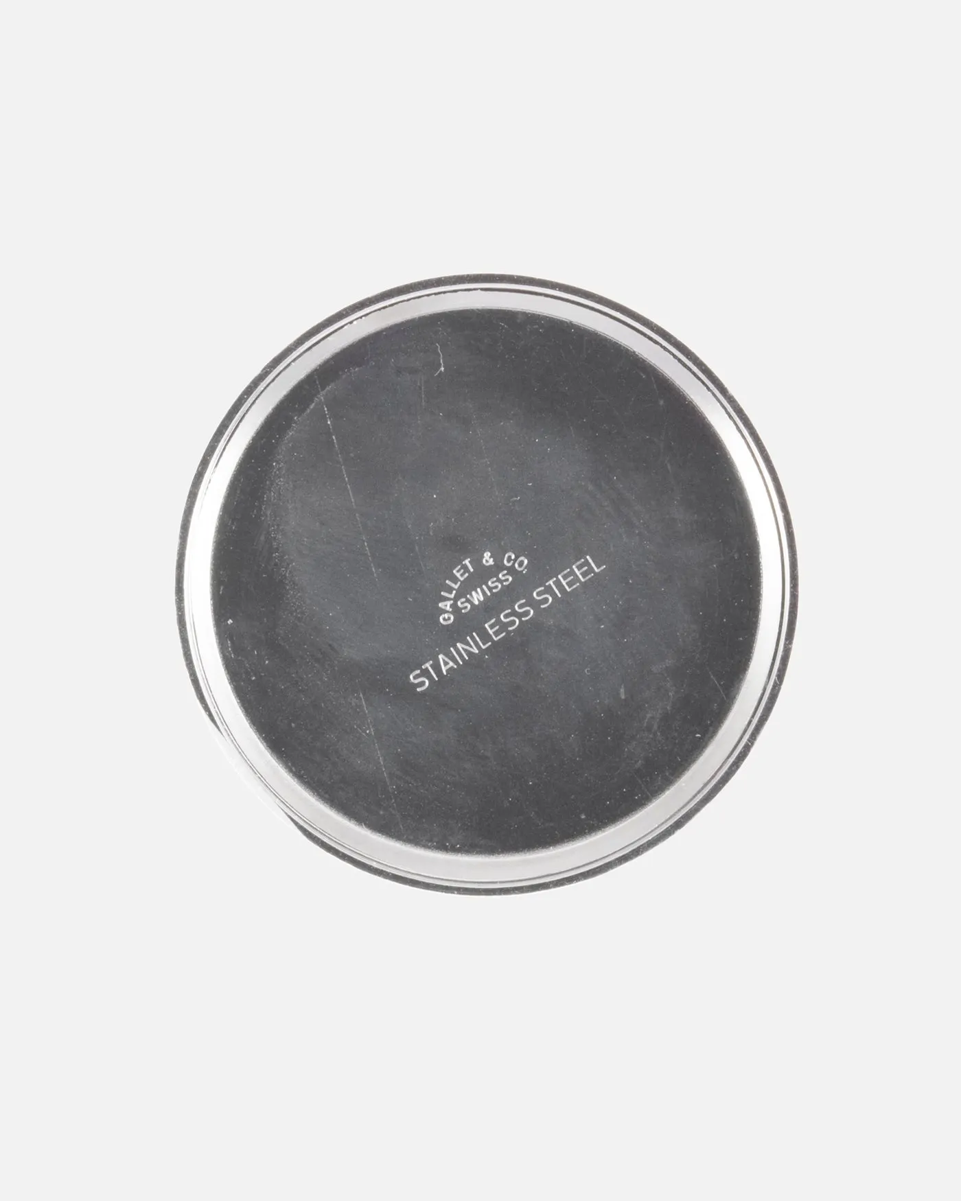Gallet Multichron Yachting