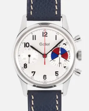 Gallet Multichron Yachting