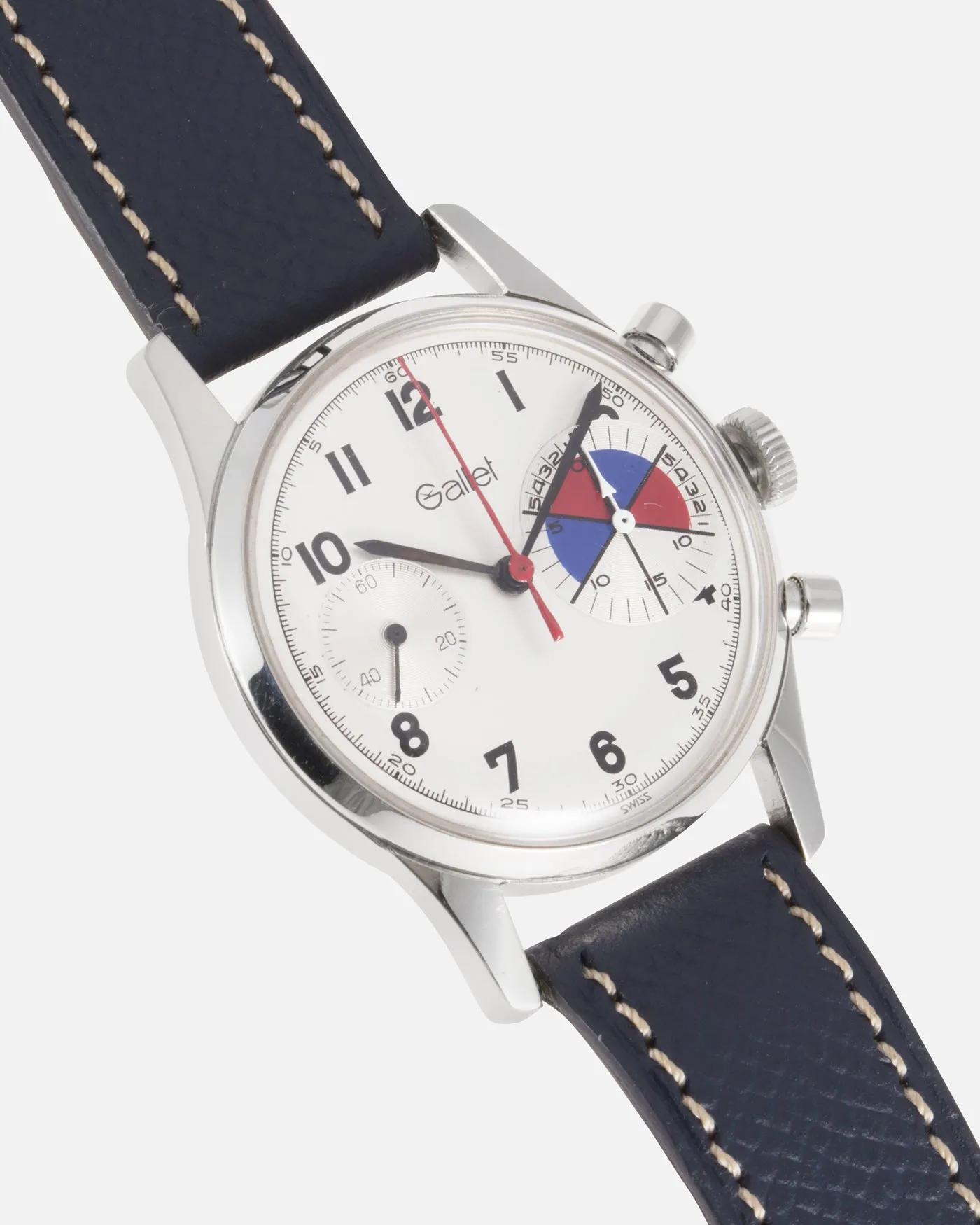 Gallet Multichron Yachting
