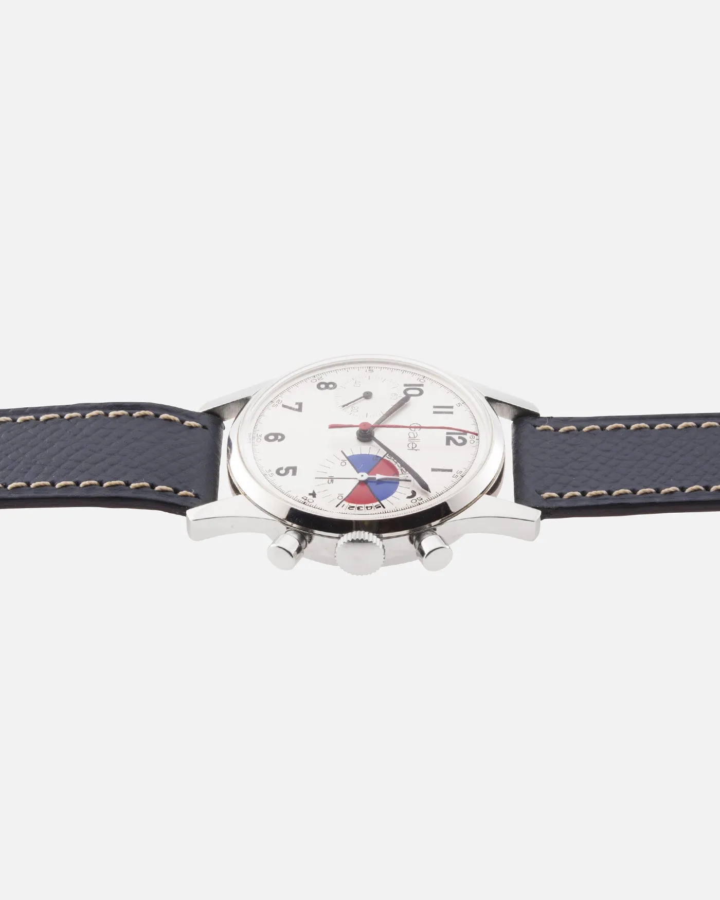 Gallet Multichron Yachting