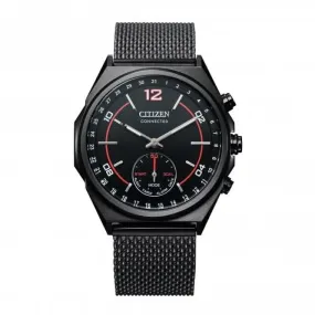 Gents Citizen Hybrid Bracelet Watch CX0005-78E