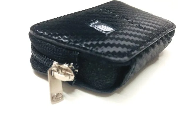 Genuine Lexus Japan F-Sport Smart Key Case (Hybrid Leather) Type-2