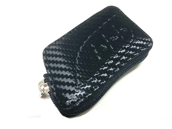 Genuine Lexus Japan F-Sport Smart Key Case (Hybrid Leather) Type-2
