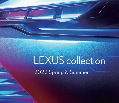 Genuine Lexus Japan F-Sport Smart Key Case (Hybrid Leather) Type-2