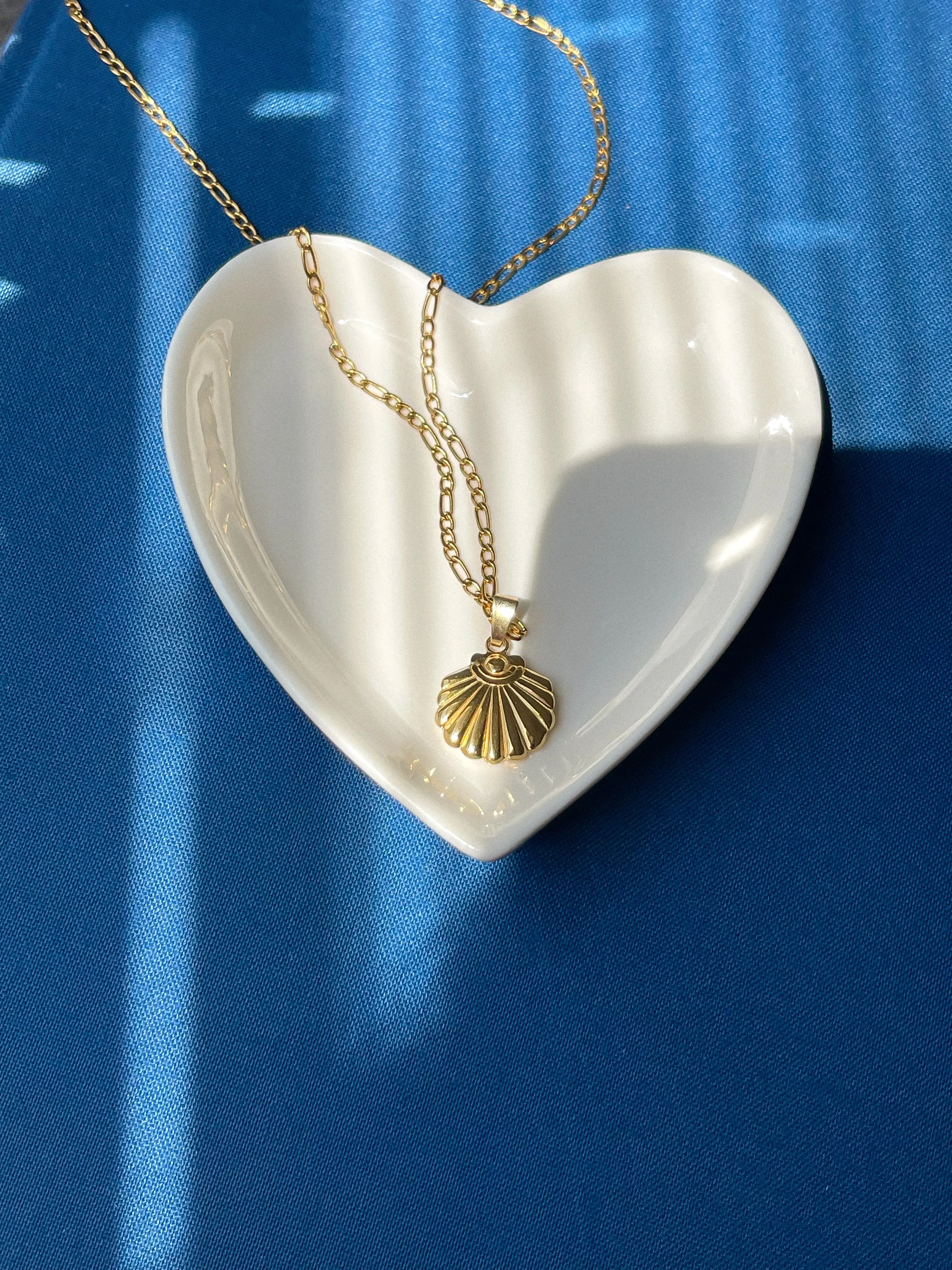 Girly necklace